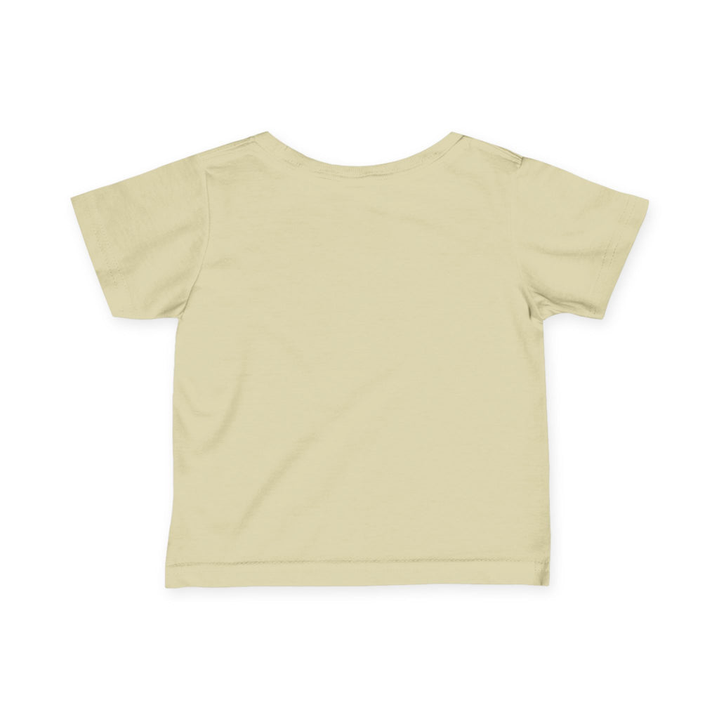 Best Friends Infant Tee, Cute Baby T-Shirt, Toddler Shirt, Gift for Baby Showers, Newborn Outfit, Children's Apparel