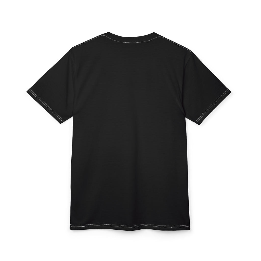 Muscle Art Graphic Tee — Bold Fitness Shirt for Gym Lovers