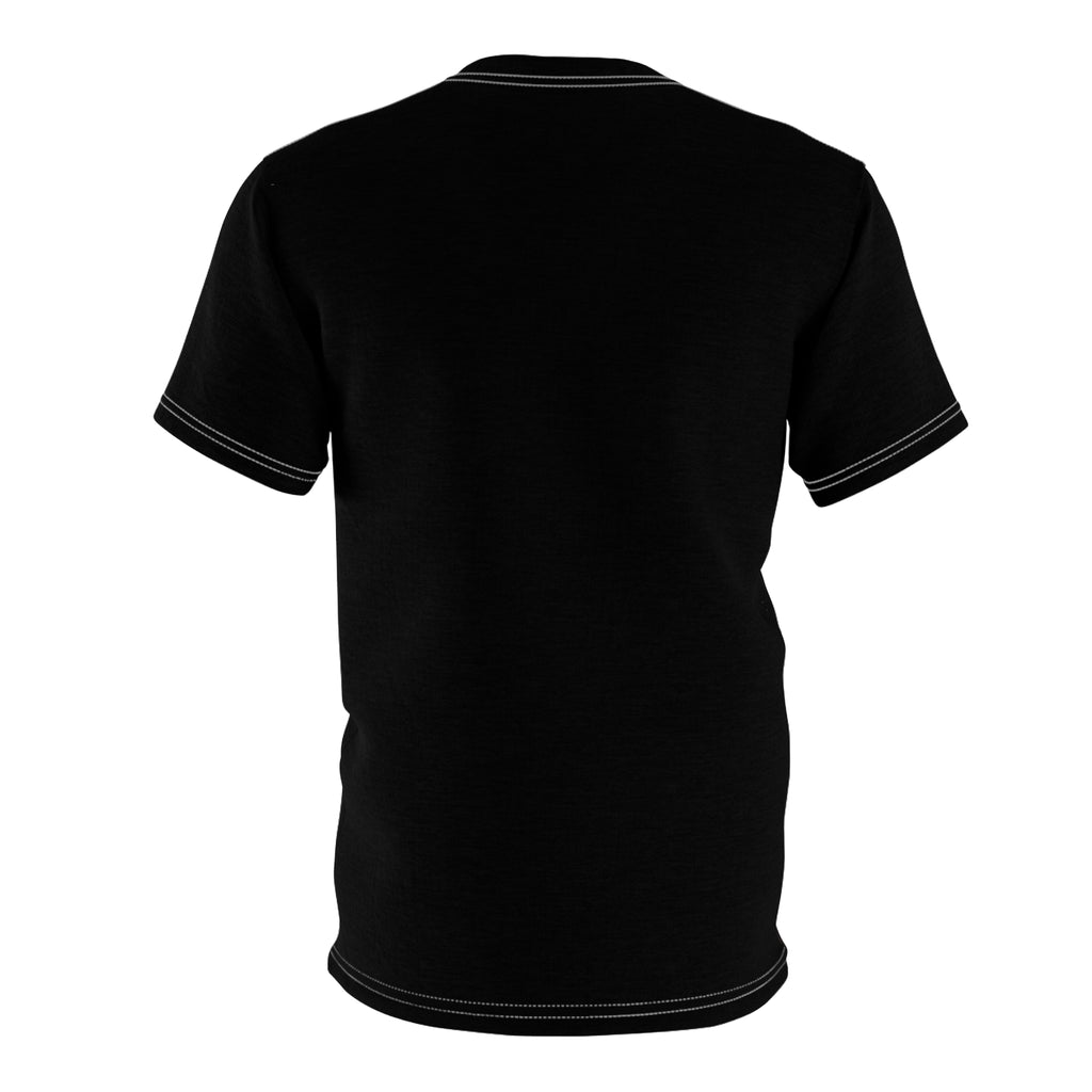 Muscle Art Graphic Tee — Bold Fitness Shirt for Gym Lovers