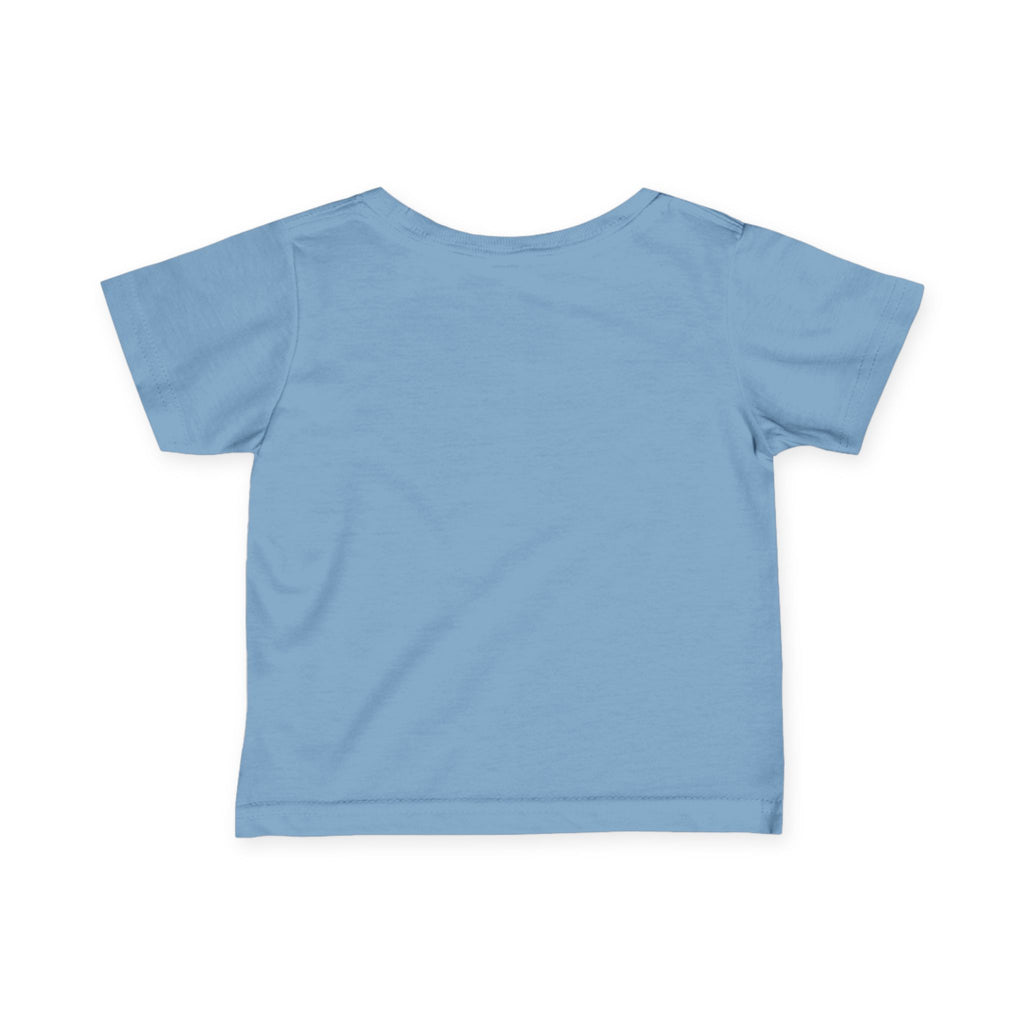 Best Friends Infant Tee, Cute Baby T-Shirt, Toddler Shirt, Gift for Baby Showers, Newborn Outfit, Children's Apparel