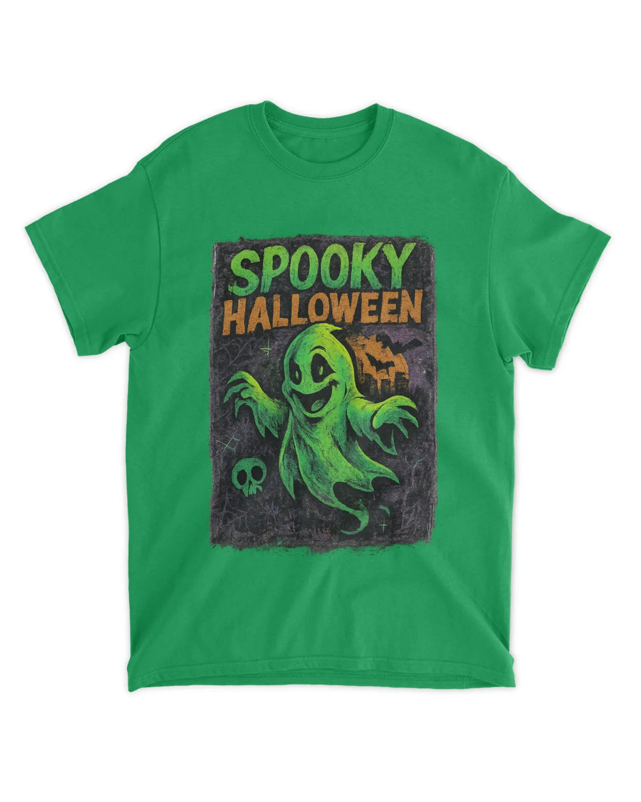 Spooky Halloween