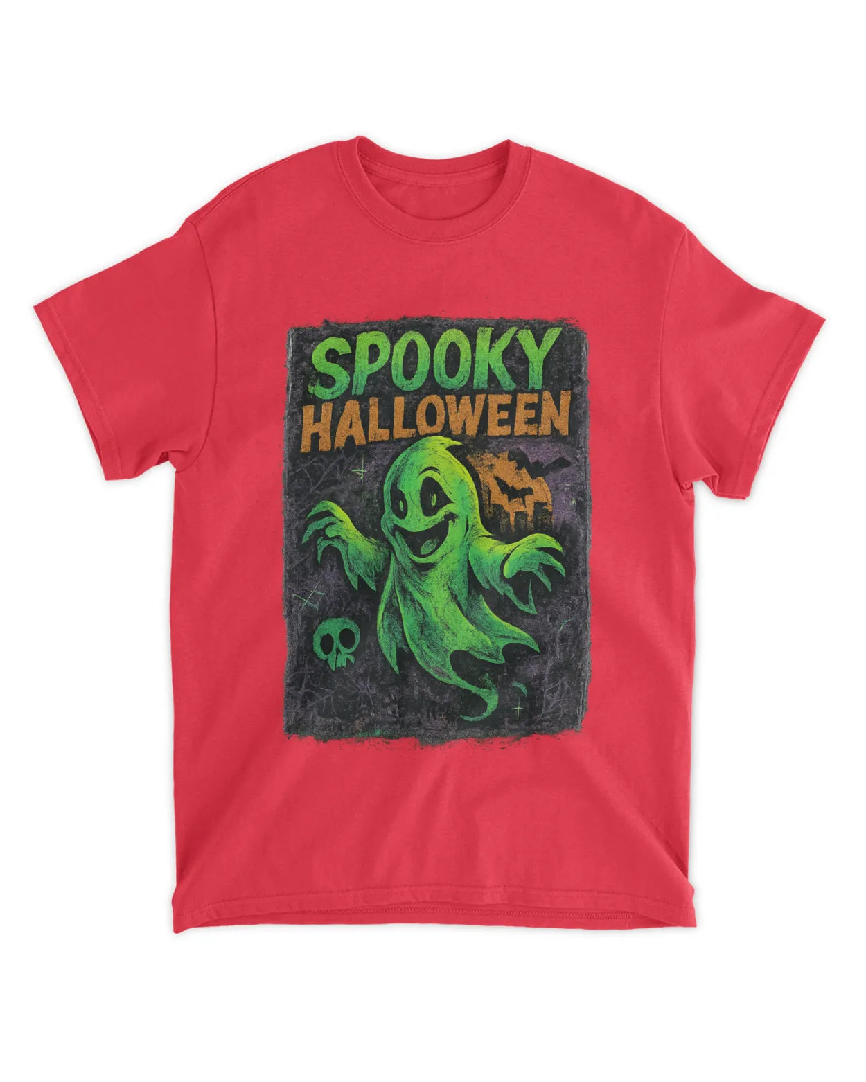 Spooky Halloween