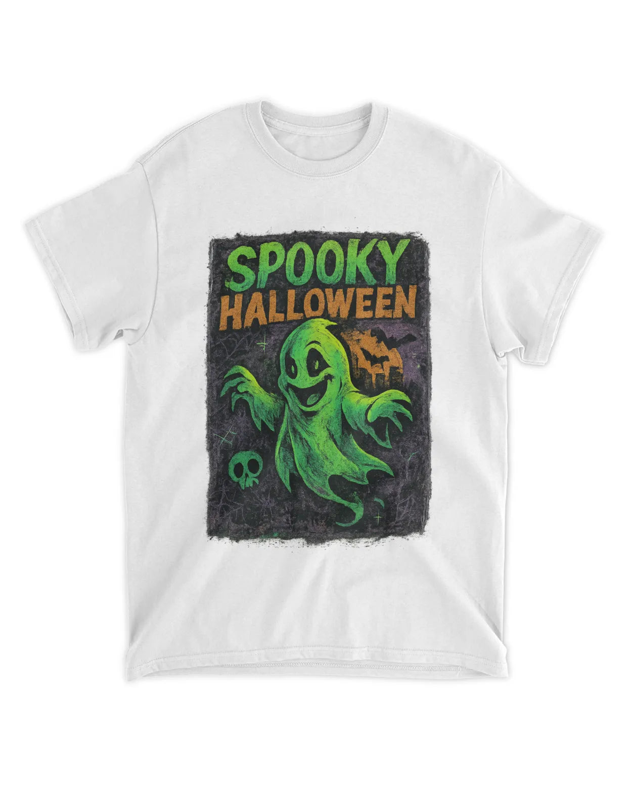 Spooky Halloween