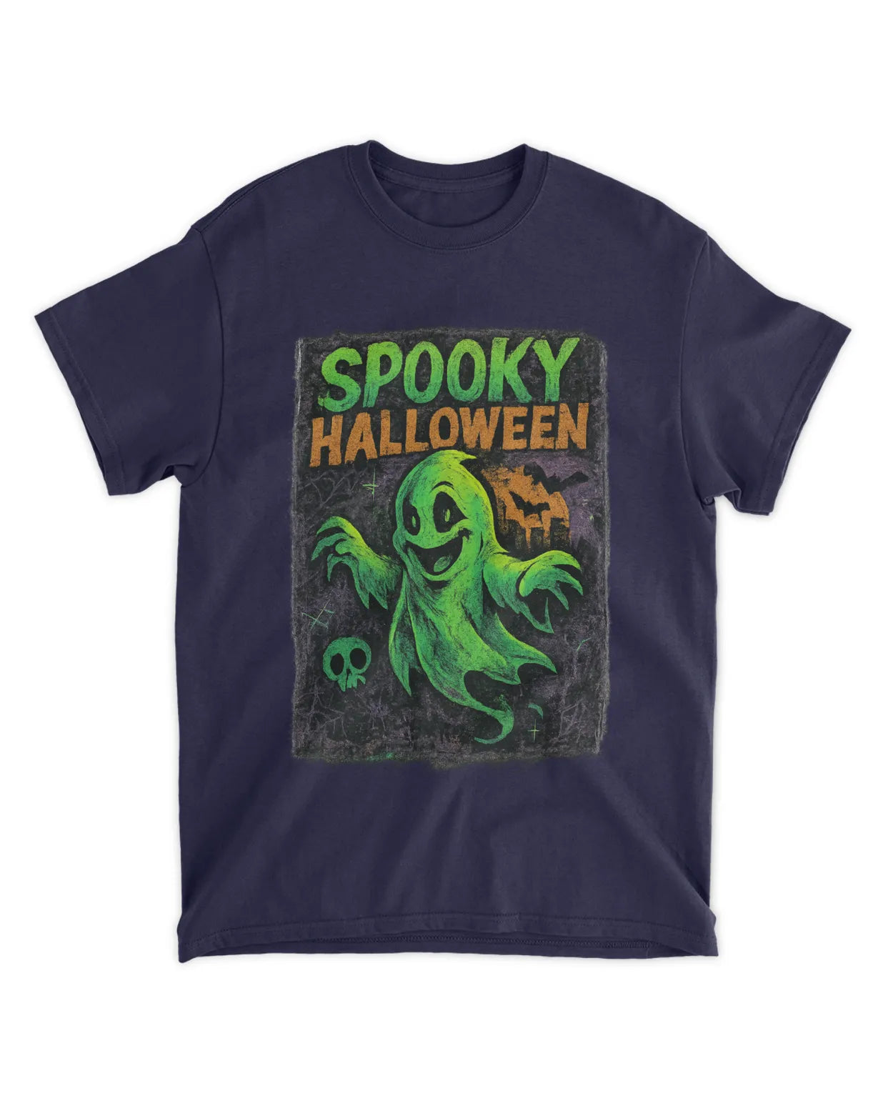 Spooky Halloween