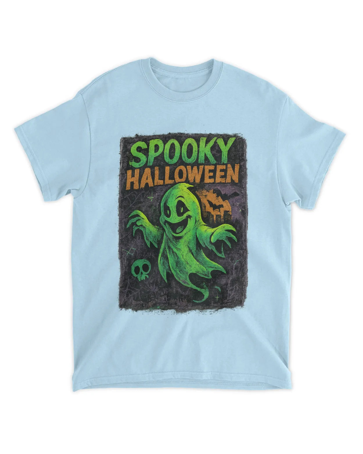 Spooky Halloween