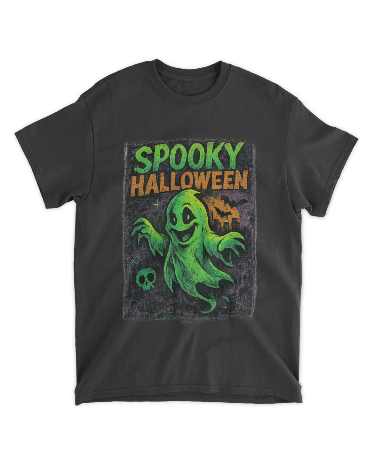 Spooky Halloween