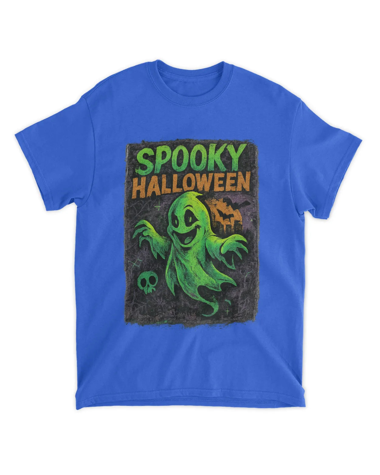 Spooky Halloween