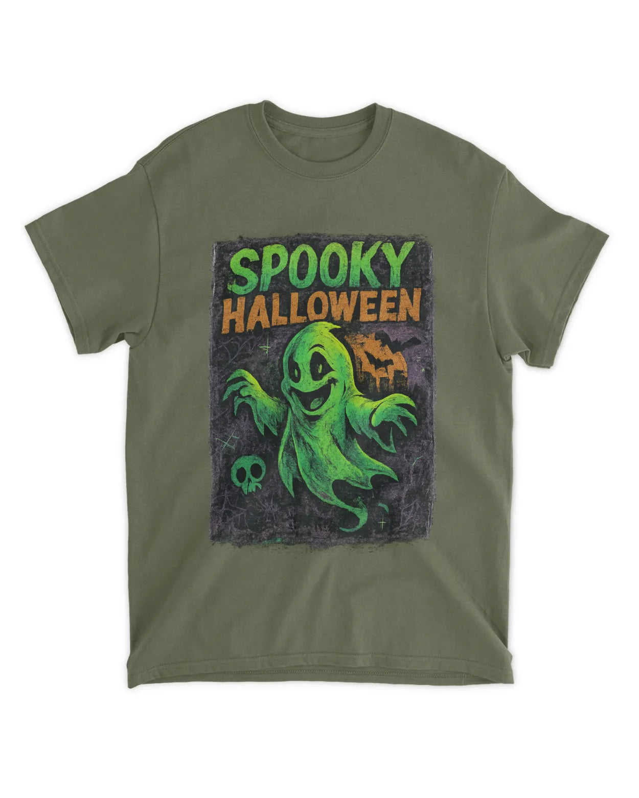 Spooky Halloween