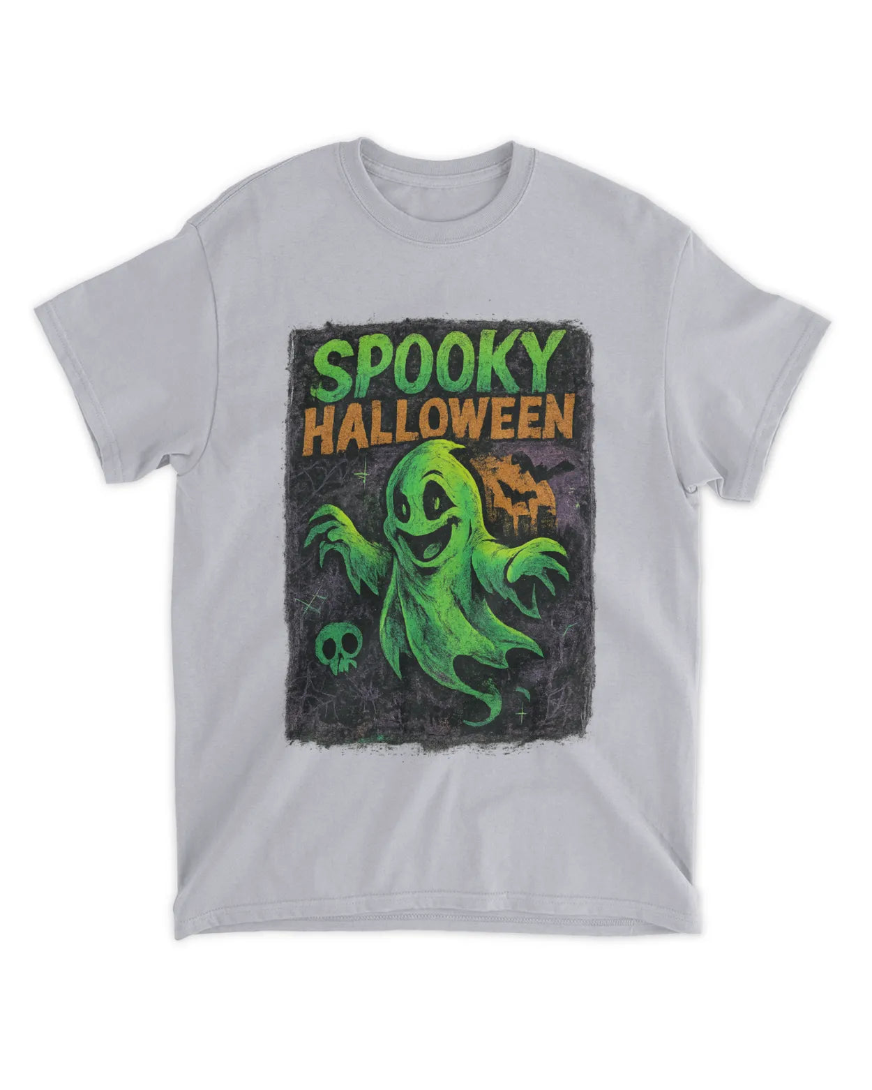 Spooky Halloween