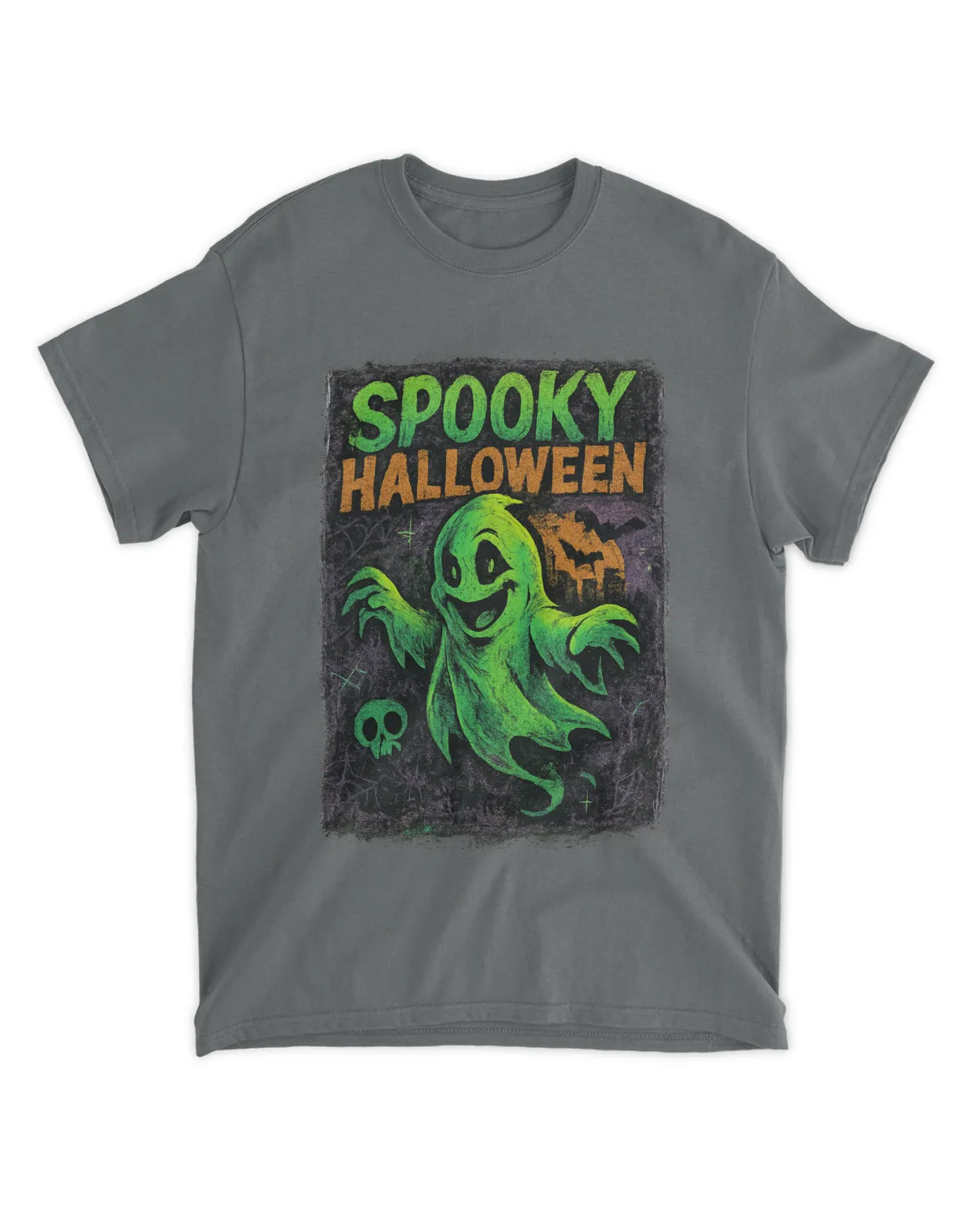 Spooky Halloween