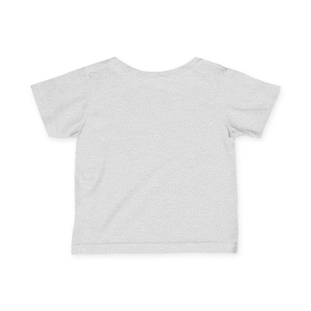 Best Friends Infant Tee, Cute Baby T-Shirt, Toddler Shirt, Gift for Baby Showers, Newborn Outfit, Children's Apparel