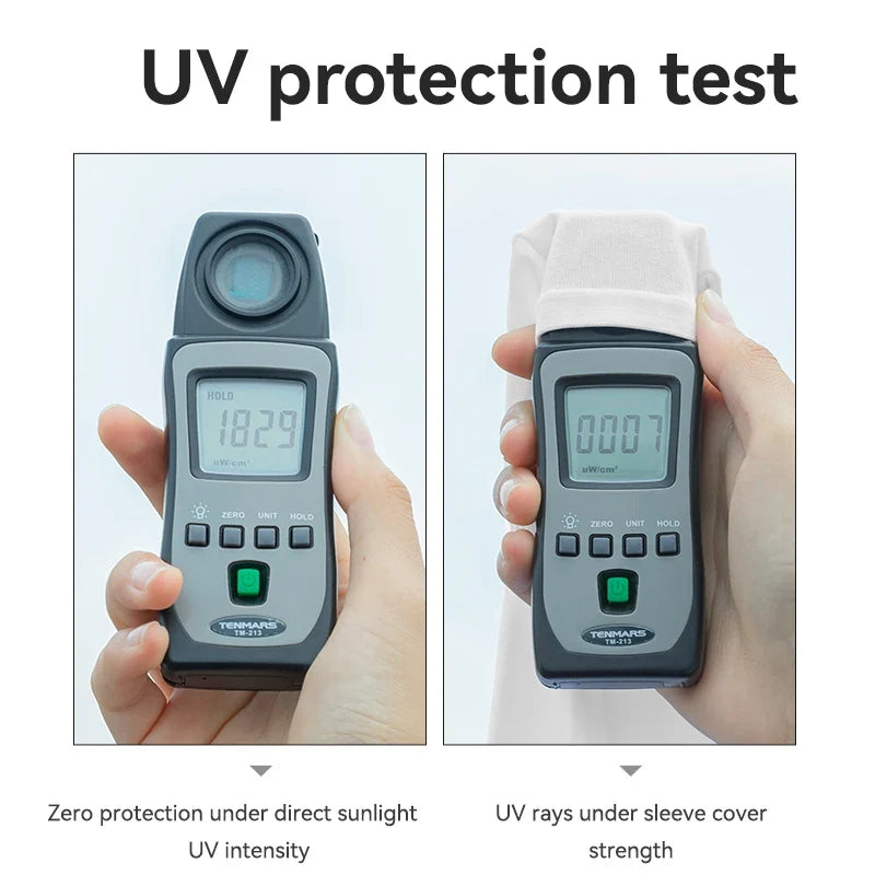 ROCKBROS Ice Silk Bicycle UV sun protection Sleeves