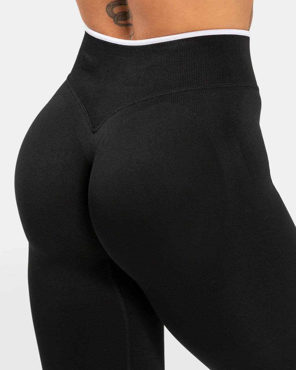 Women’s Sports Leggings, High Waist Seamless Yoga Pants, Scrunch Booty Peach, Hip Lifting Gym Clothes, Workout Tights