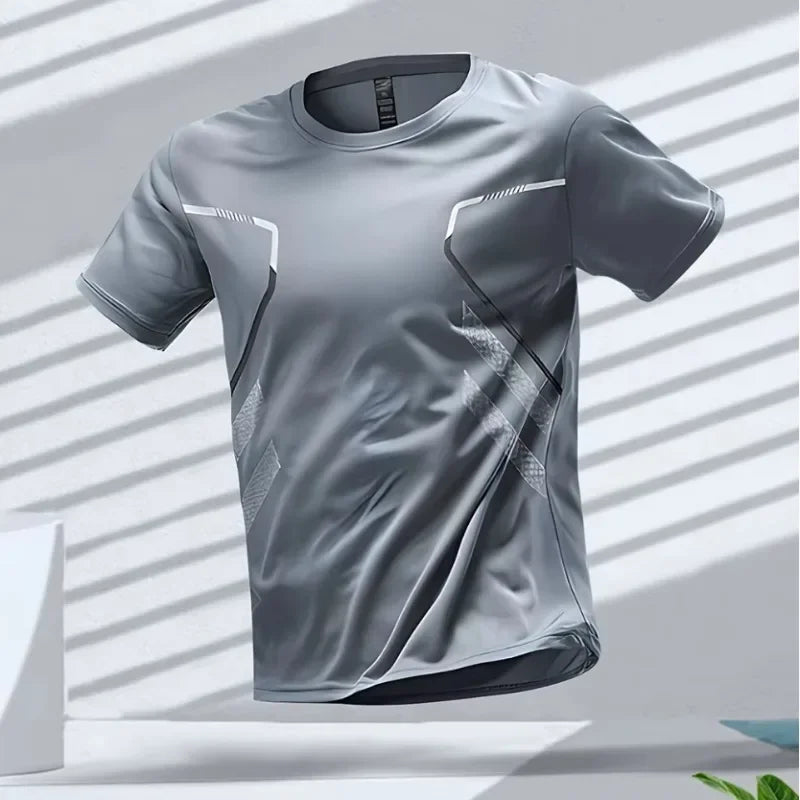 Men's Fashion Top T-Shirt | Casual & Stylish Everyday Fit