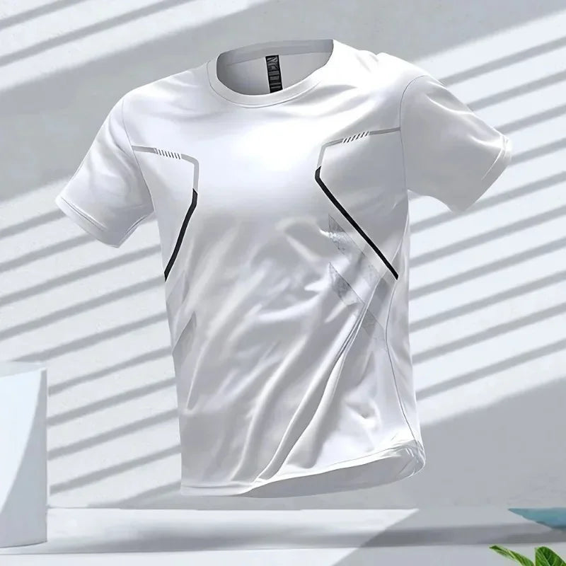 Men's Fashion Top T-Shirt | Casual & Stylish Everyday Fit