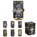 Wild Magic Tarot Blind Box collectible figure and card set by Kaleidos Creative