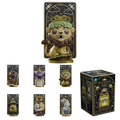 Wild Magic Tarot Volume 2 blind box collectible figurines featuring enchanted Major Arcana designs