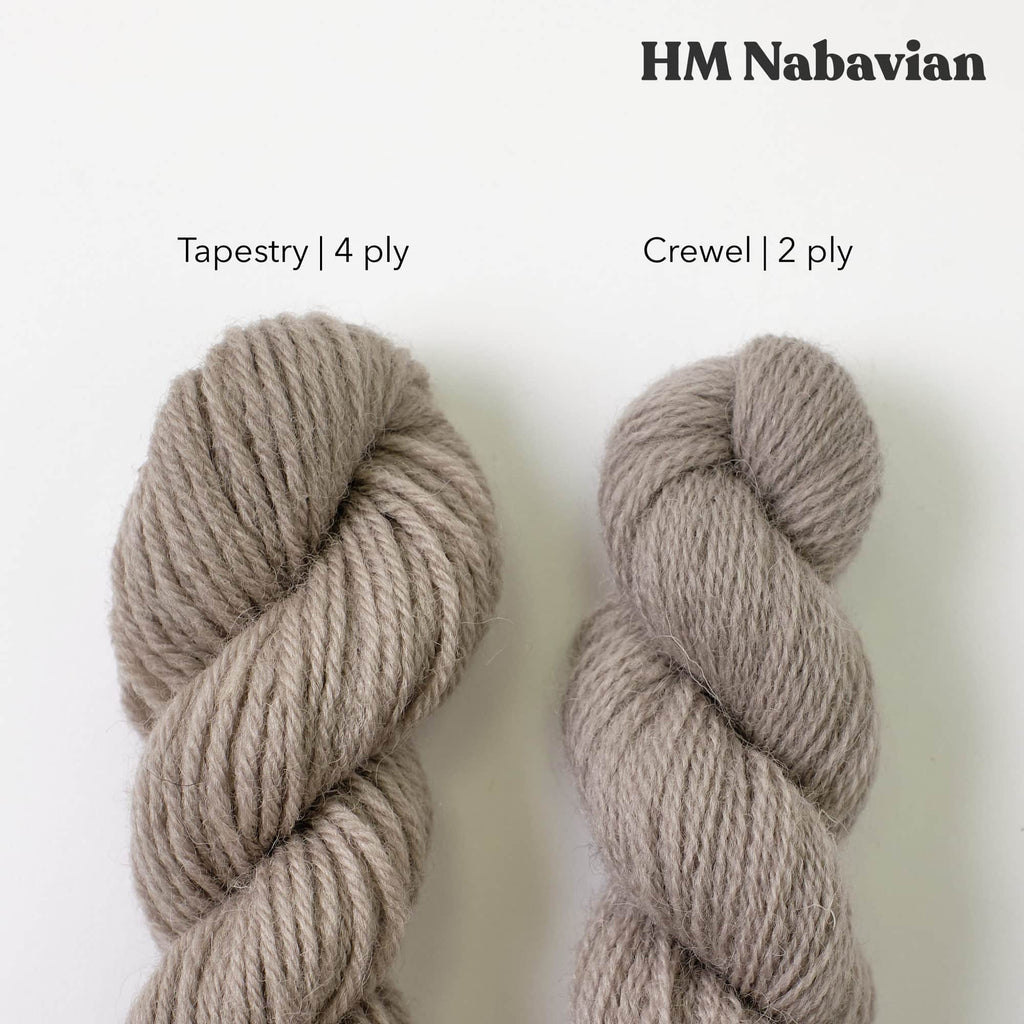 Appletons Wool Yarn in Dull Rose Pink shades 141-149 made from fine English wool for crafts