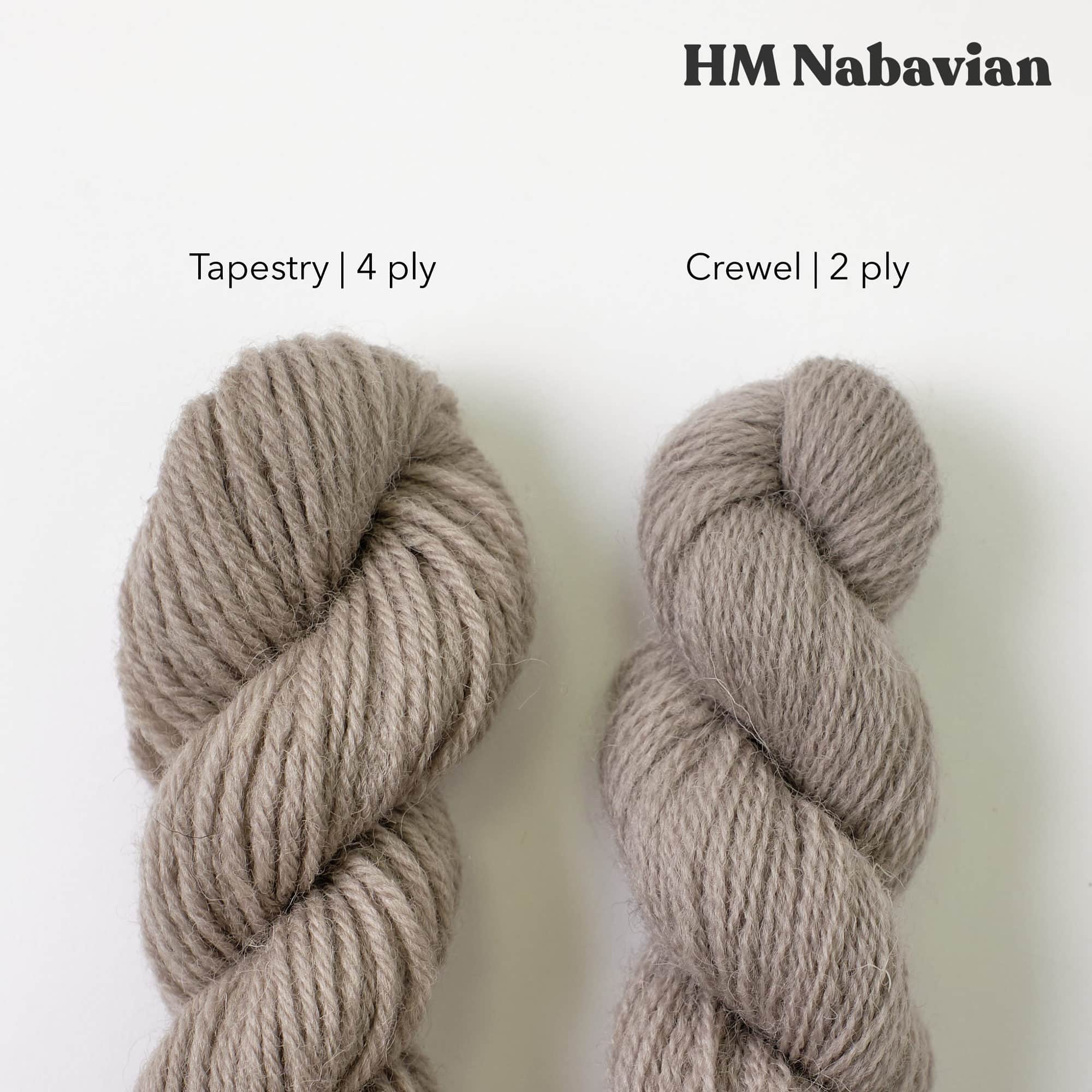 Appletons Wool Yarn - Sky Blue 561-568