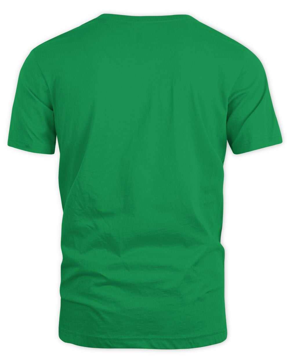 Green Stop Staring At My Reindeers Boobs gag Christmas unisex short sleeve t-shirt