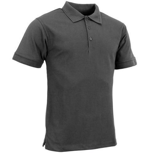 Urban Road Mens premium polo shirt with triple stitching and knitted collar in multiple colors
